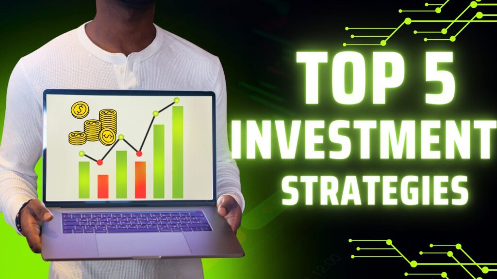 Investment Strategy