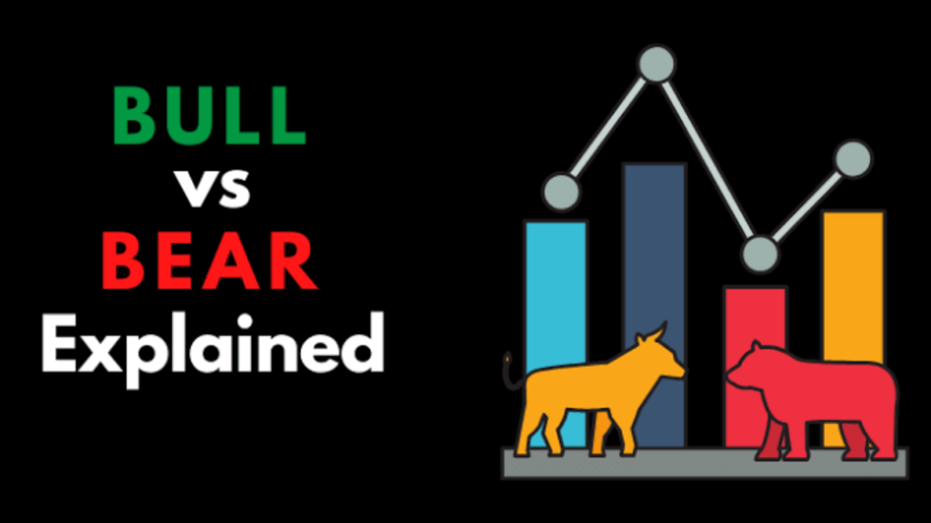 Bull vs Bear Market